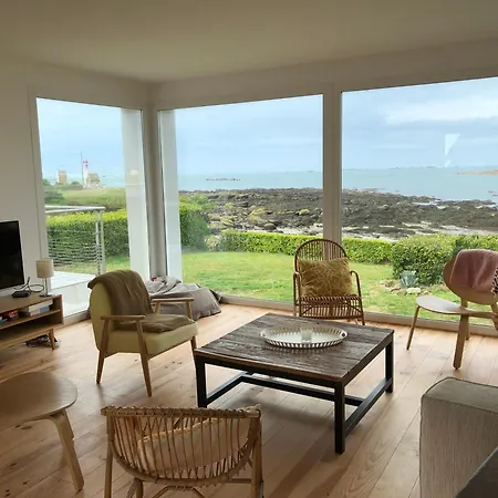 Ferienhaus Ty Sunset Portsall